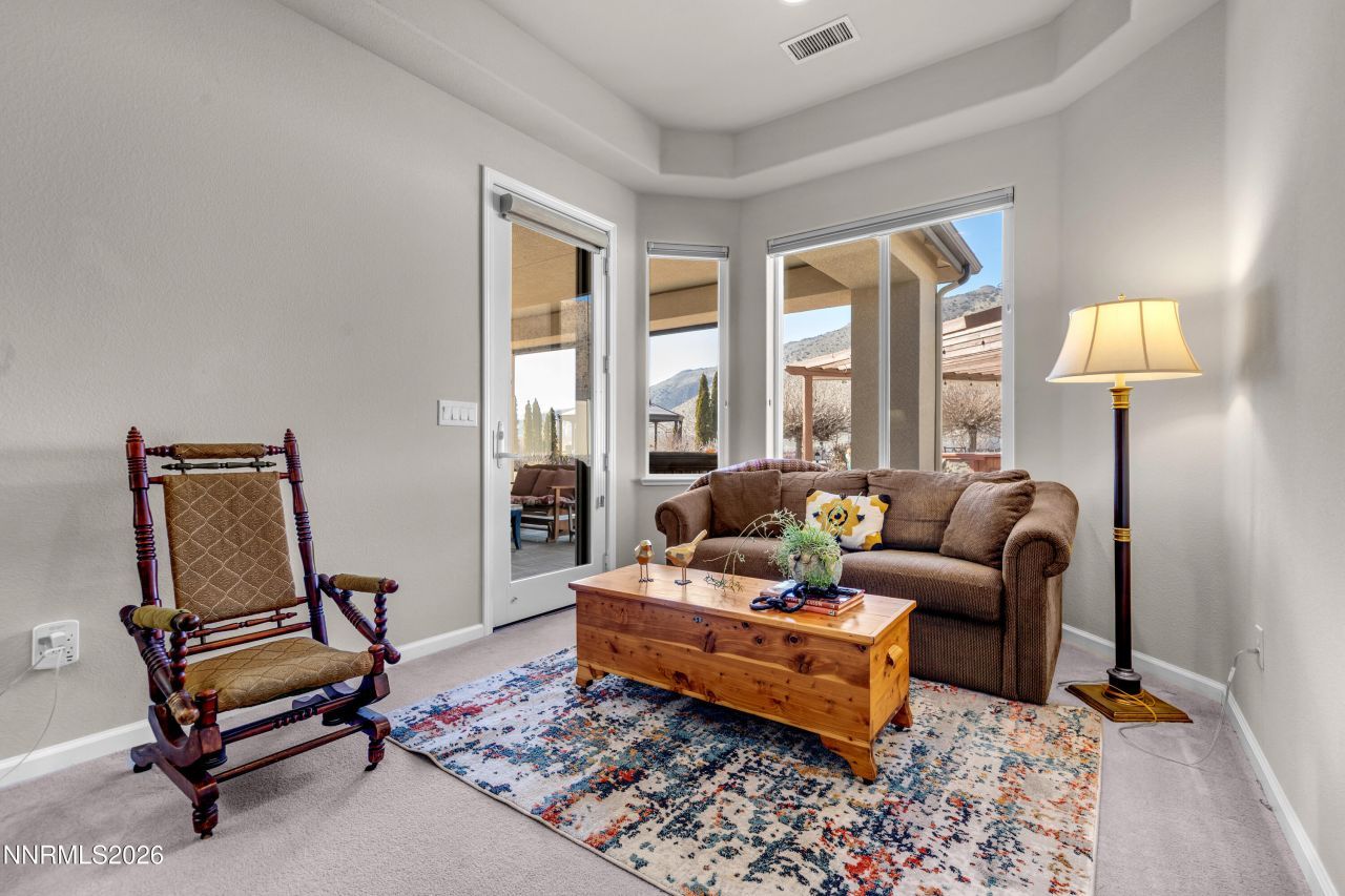 12245 Hidden Hills Drive, Sparks, NV 89441 Photo