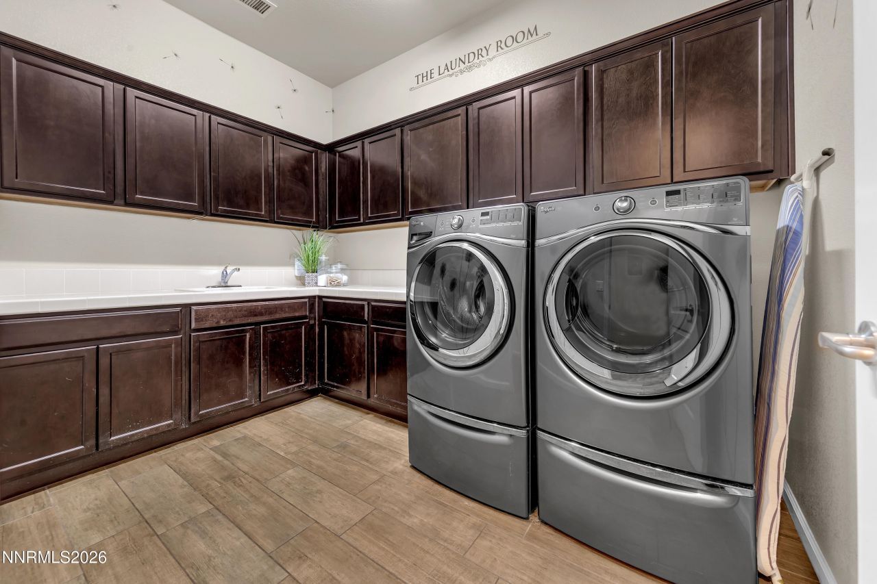 12245 Hidden Hills Drive, Sparks, NV 89441 Photo