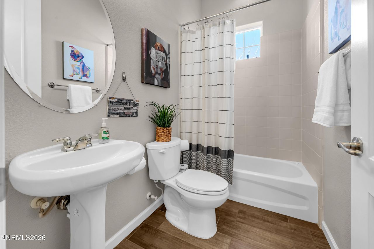 12245 Hidden Hills Drive, Sparks, NV 89441 Photo