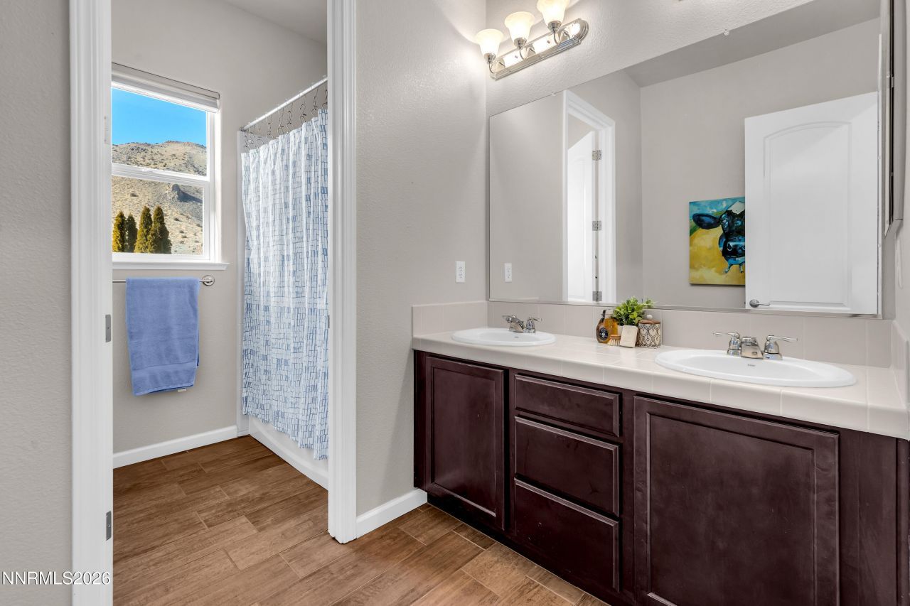 12245 Hidden Hills Drive, Sparks, NV 89441 Photo