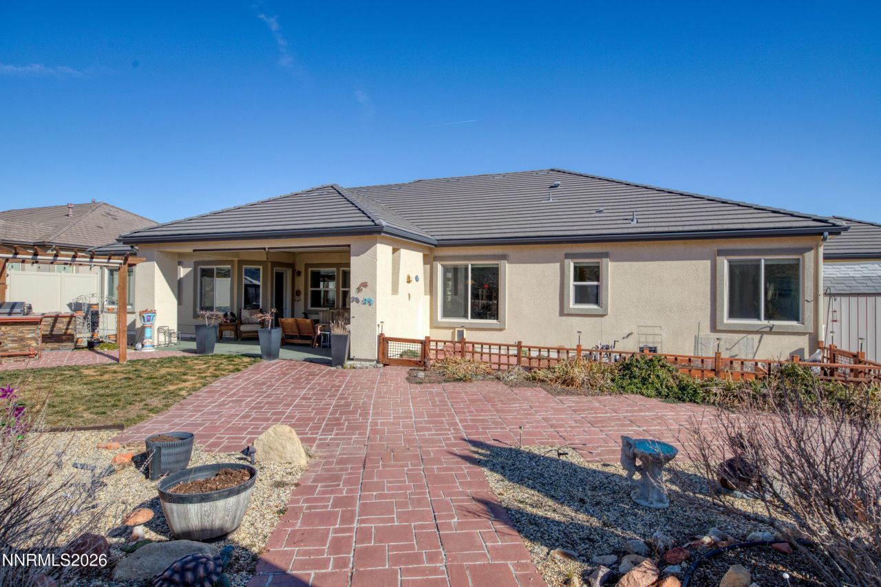 12245 Hidden Hills Drive, Sparks, NV 89441 Photo