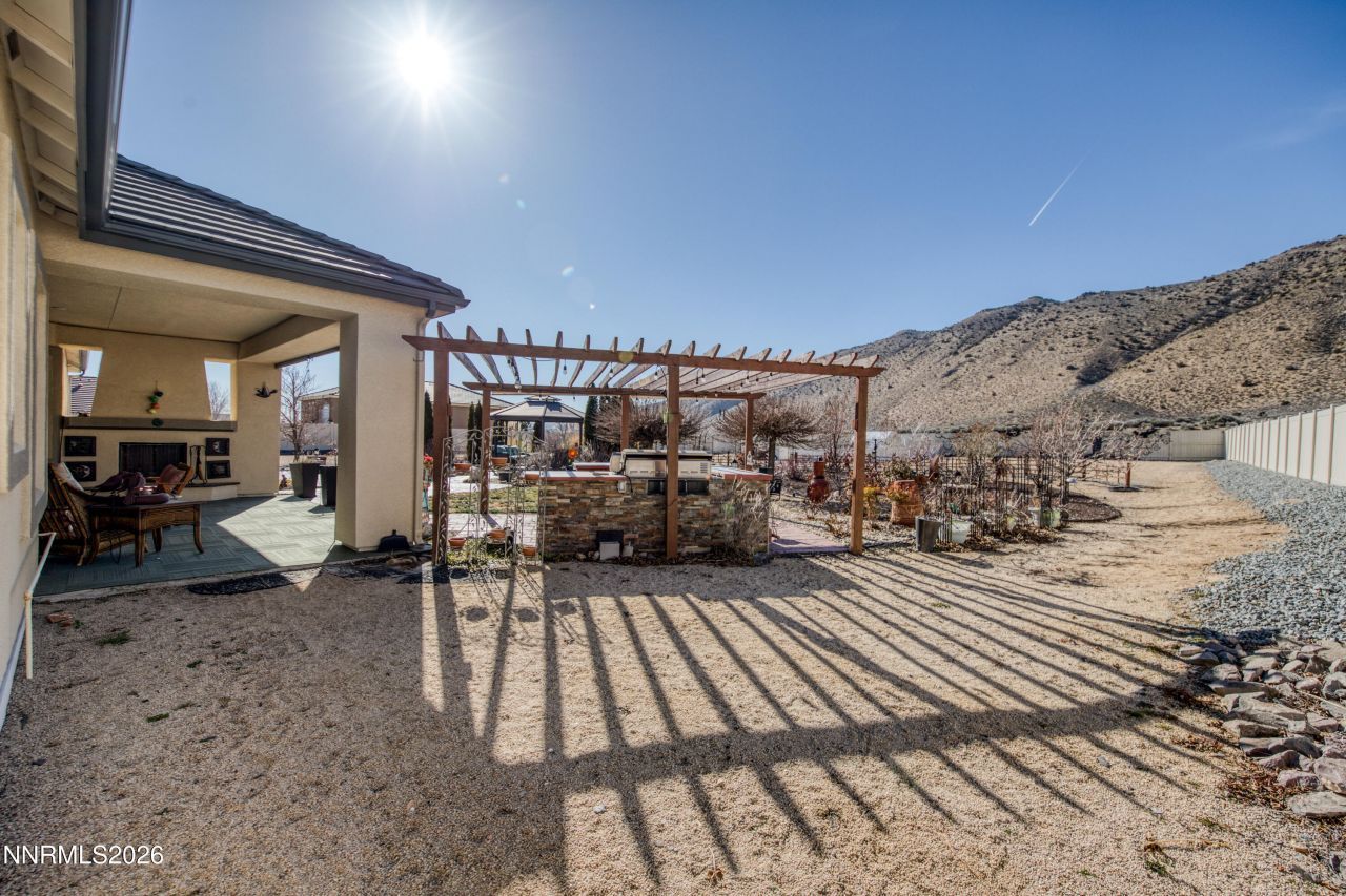 12245 Hidden Hills Drive, Sparks, NV 89441 Photo