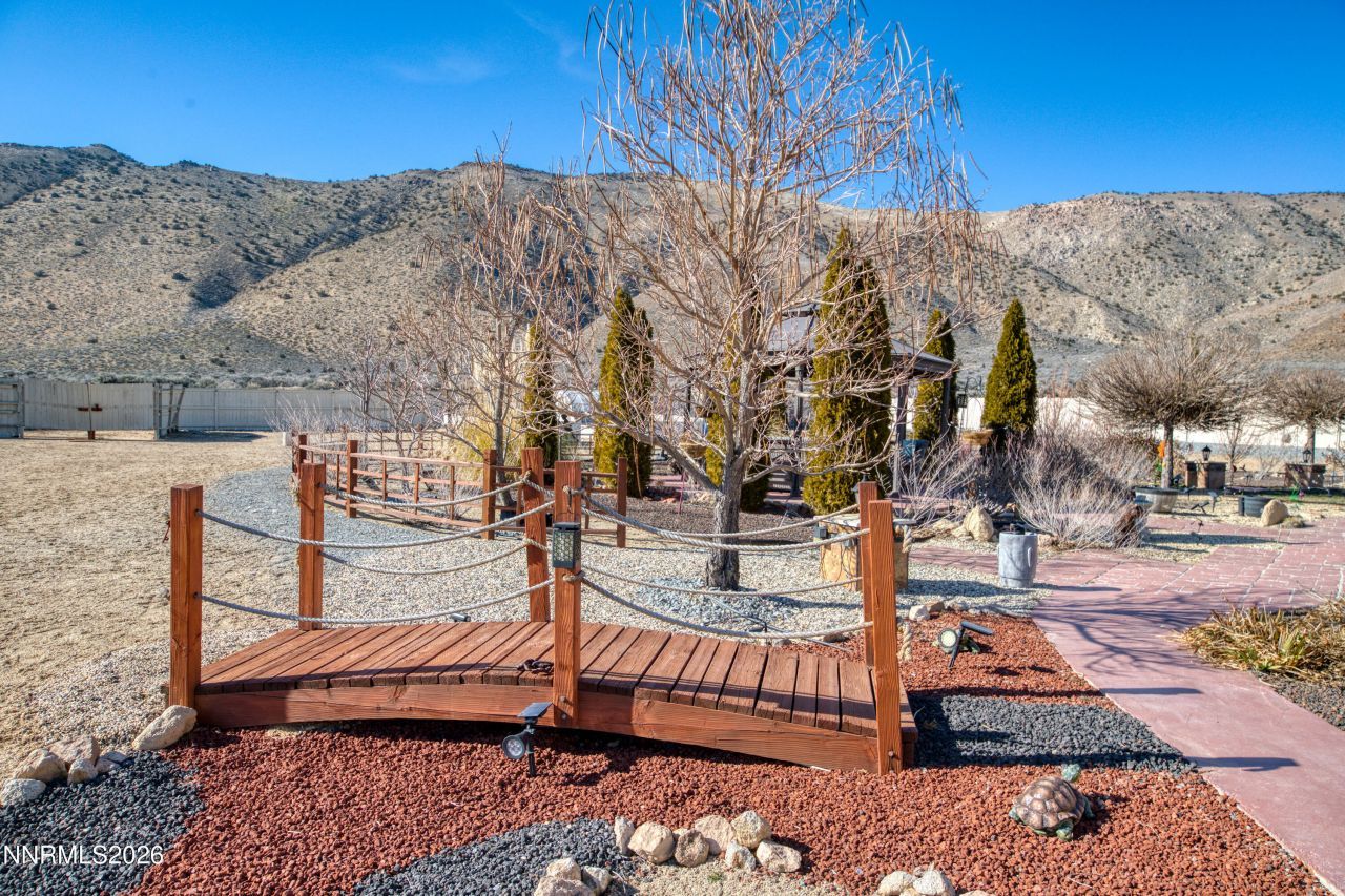 12245 Hidden Hills Drive, Sparks, NV 89441 Photo