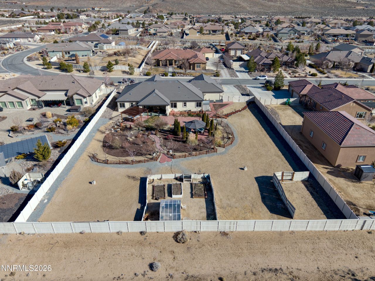 12245 Hidden Hills Drive, Sparks, NV 89441 Photo