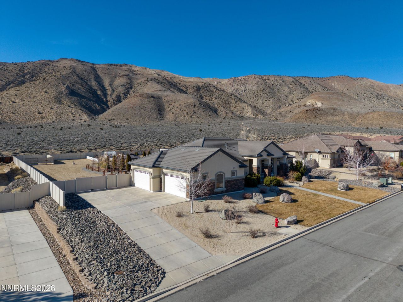 12245 Hidden Hills Drive, Sparks, NV 89441 Photo