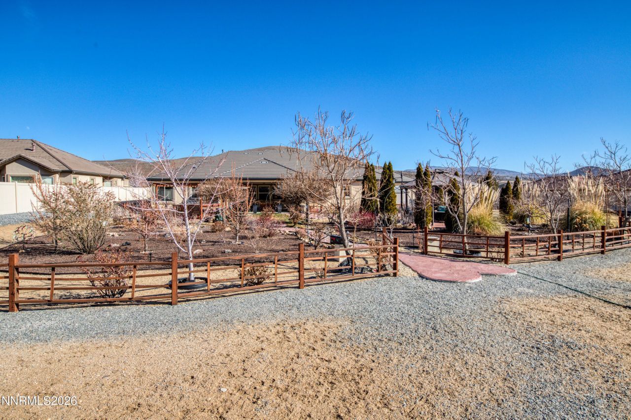 12245 Hidden Hills Drive, Sparks, NV 89441 Photo