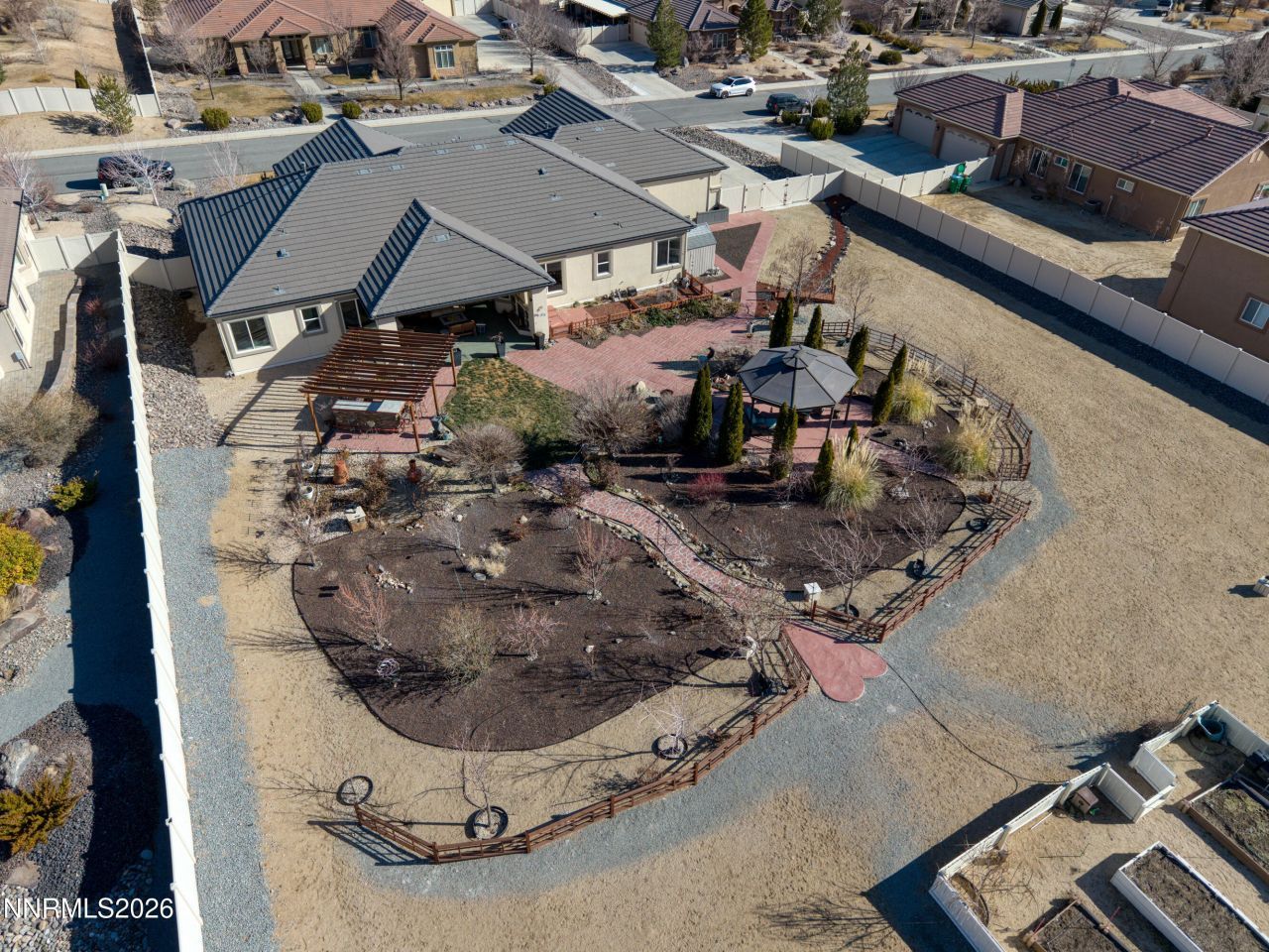 12245 Hidden Hills Drive, Sparks, NV 89441 Photo