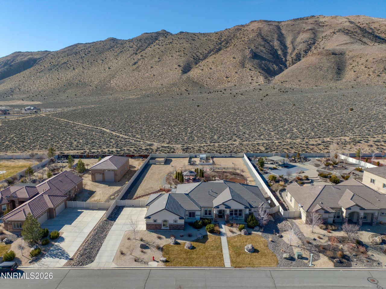 12245 Hidden Hills Drive, Sparks, NV 89441 Photo