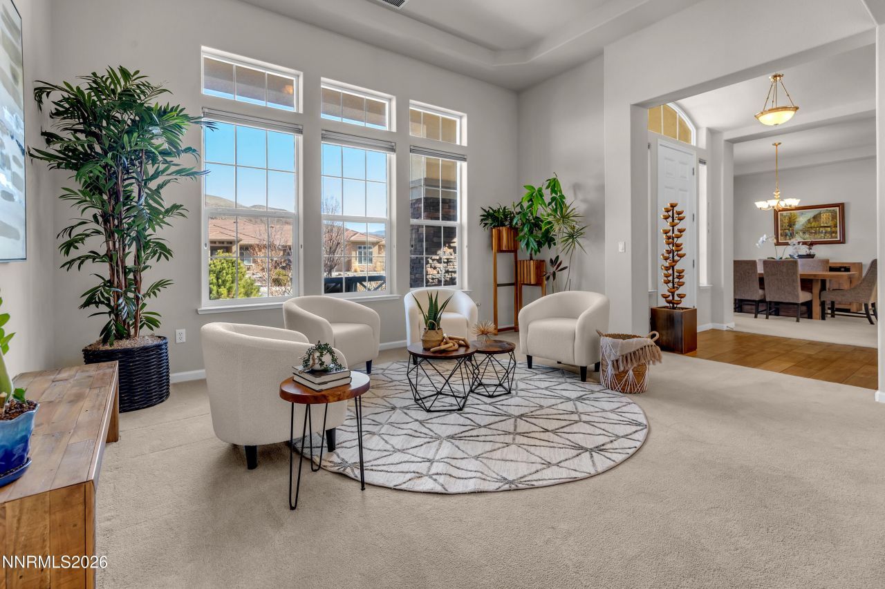 12245 Hidden Hills Drive, Sparks, NV 89441 Photo