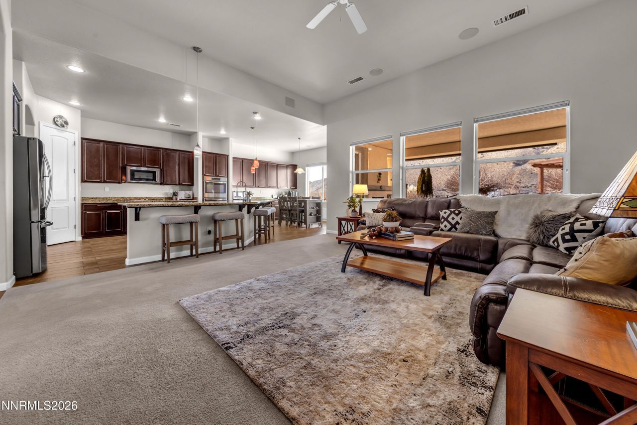 12245 Hidden Hills Drive, Sparks, NV 89441 Photo