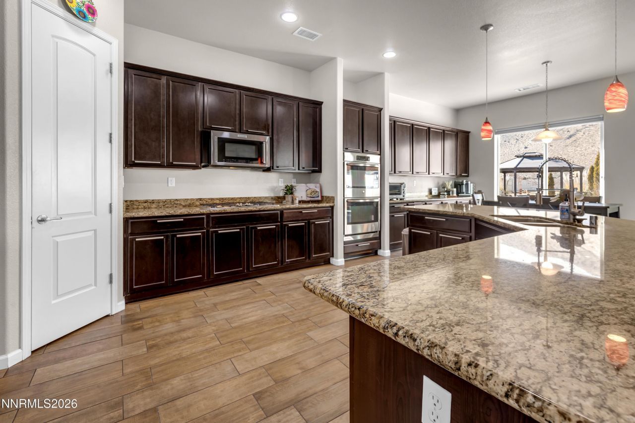 12245 Hidden Hills Drive, Sparks, NV 89441 Photo