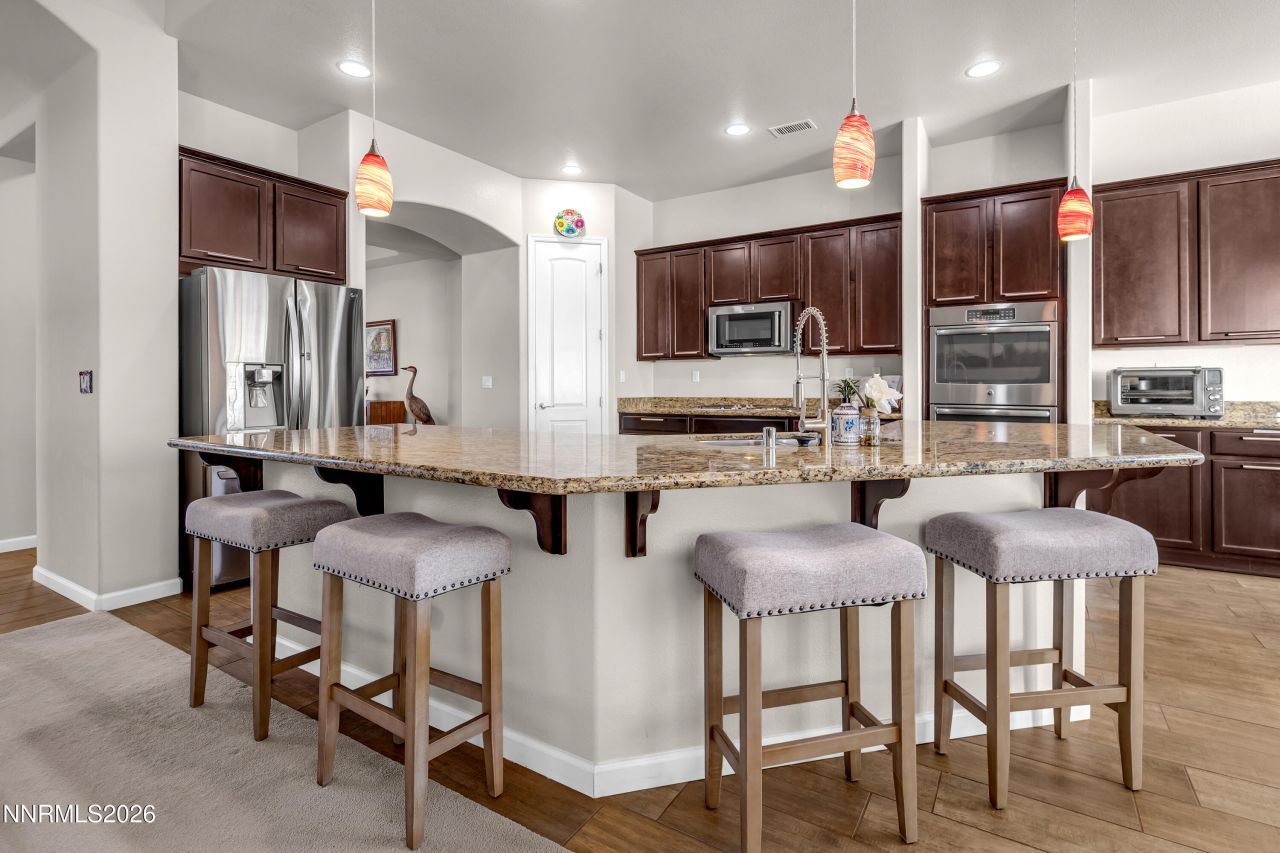 12245 Hidden Hills Drive, Sparks, NV 89441 Photo