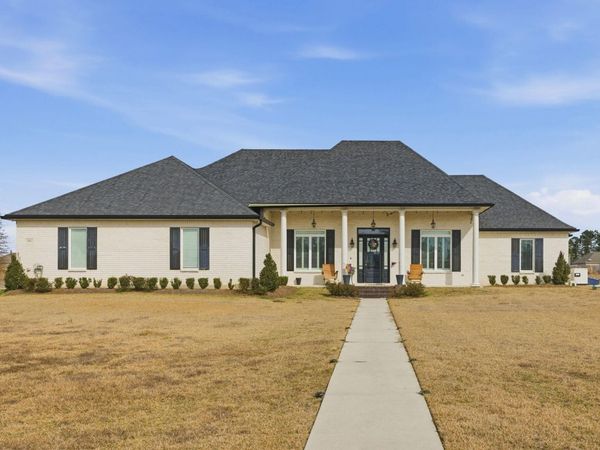 152 Marilyn Lane, Longville, LA 70652