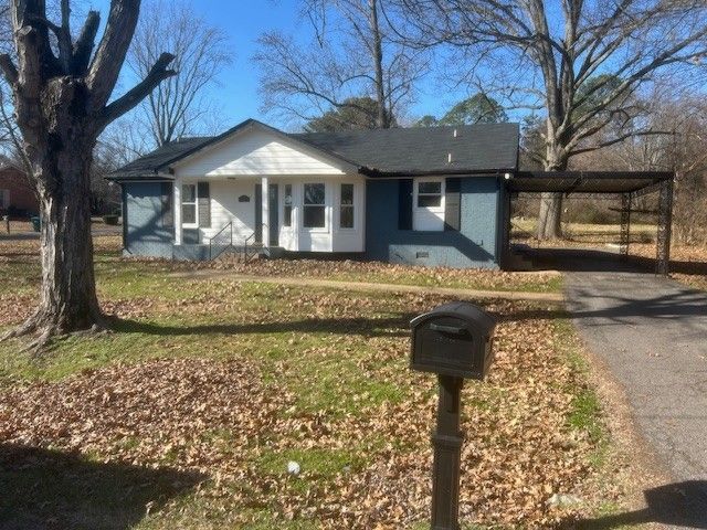 26 Asbury Ln, Hermitage, TN 37076 Main Photo