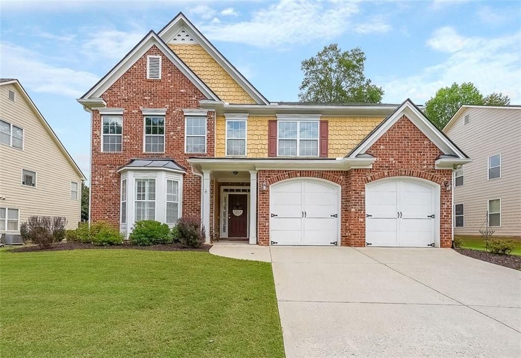 580 Stillhouse Lane, Alpharetta, GA 30004 Main Photo