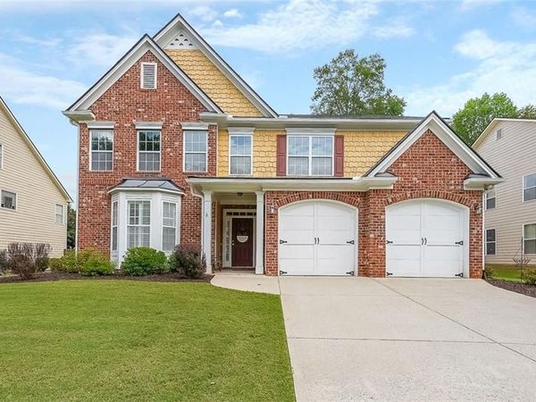 580 Stillhouse Lane, Alpharetta, GA 30004