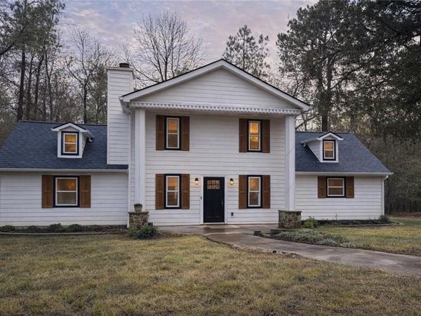 148 Alfred Lane, Newborn, GA 30056