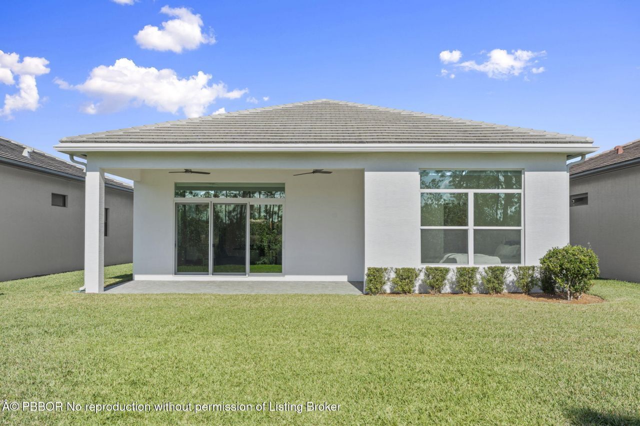 2125 Mosaic Boulevard, Port Saint Lucie, FL 34984 Photo