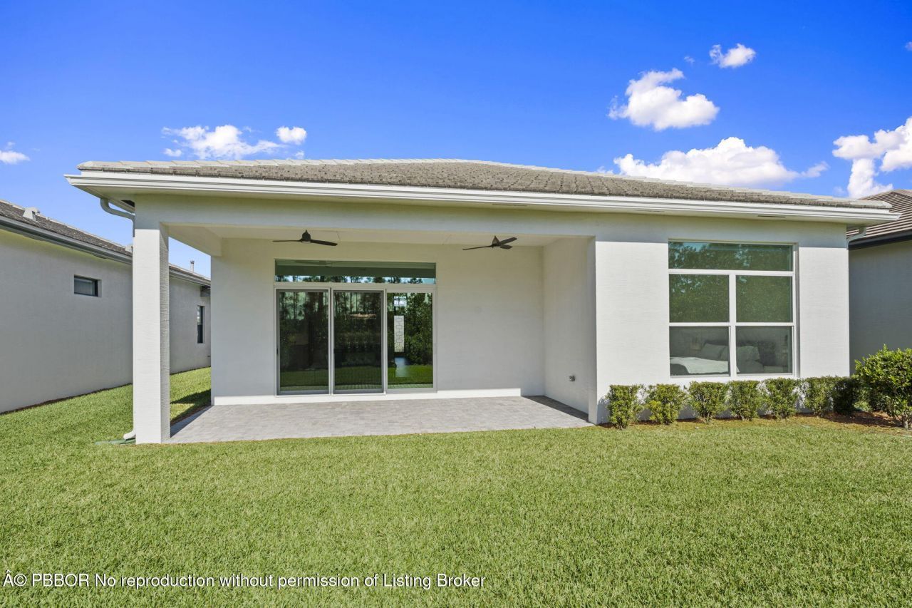 2125 Mosaic Boulevard, Port Saint Lucie, FL 34984 Photo