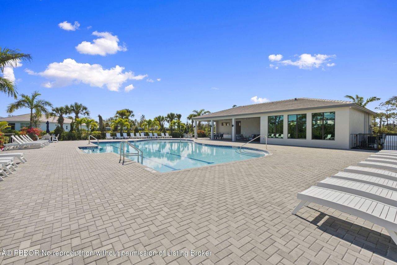 2125 Mosaic Boulevard, Port Saint Lucie, FL 34984 Photo