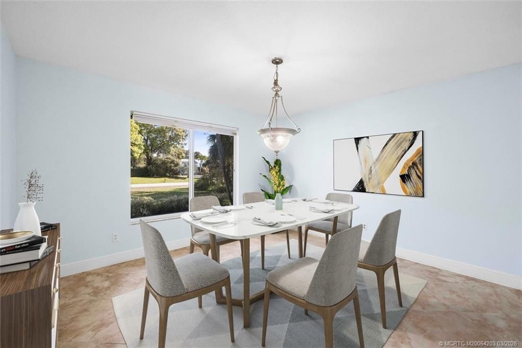 3074 NE Loquat Lane, Jensen Beach, FL 34957 Photo