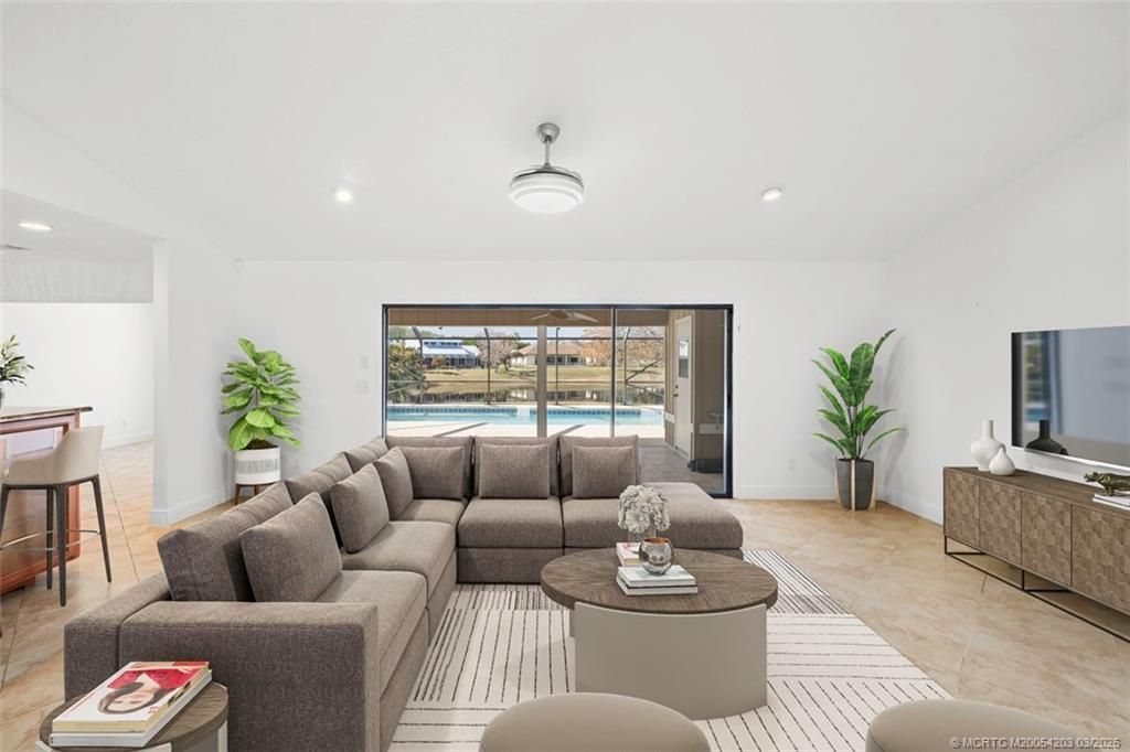 3074 NE Loquat Lane, Jensen Beach, FL 34957 Photo