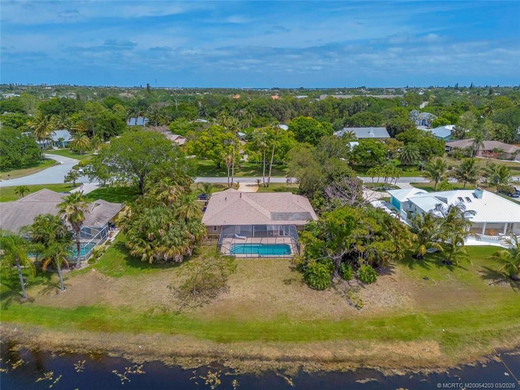 3074 NE Loquat Lane, Jensen Beach, FL 34957 Photo