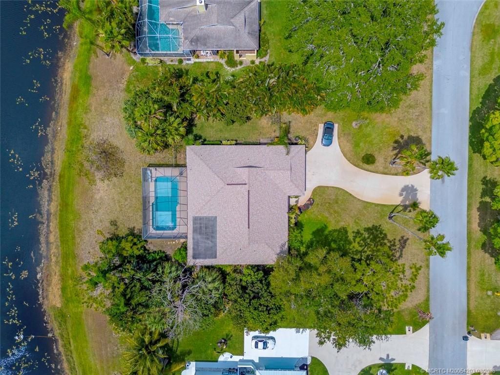 3074 NE Loquat Lane, Jensen Beach, FL 34957 Photo