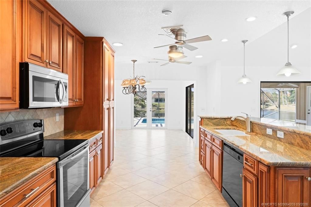 3074 NE Loquat Lane, Jensen Beach, FL 34957 Photo