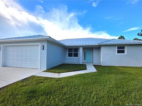 13305 79th Street, Fellsmere, FL 32948