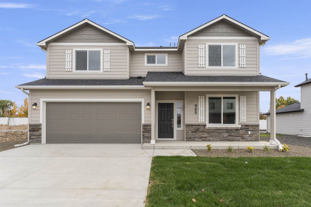 1426 W 67th Ave, Spokane, WA 99224 Main Photo