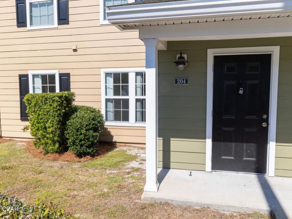 204 Cape Cod Drive, Panama City Beach, FL 32407