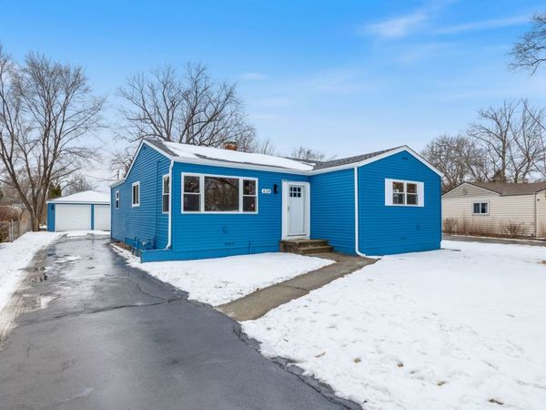 634 Parker Drive, Lombard, IL 60148