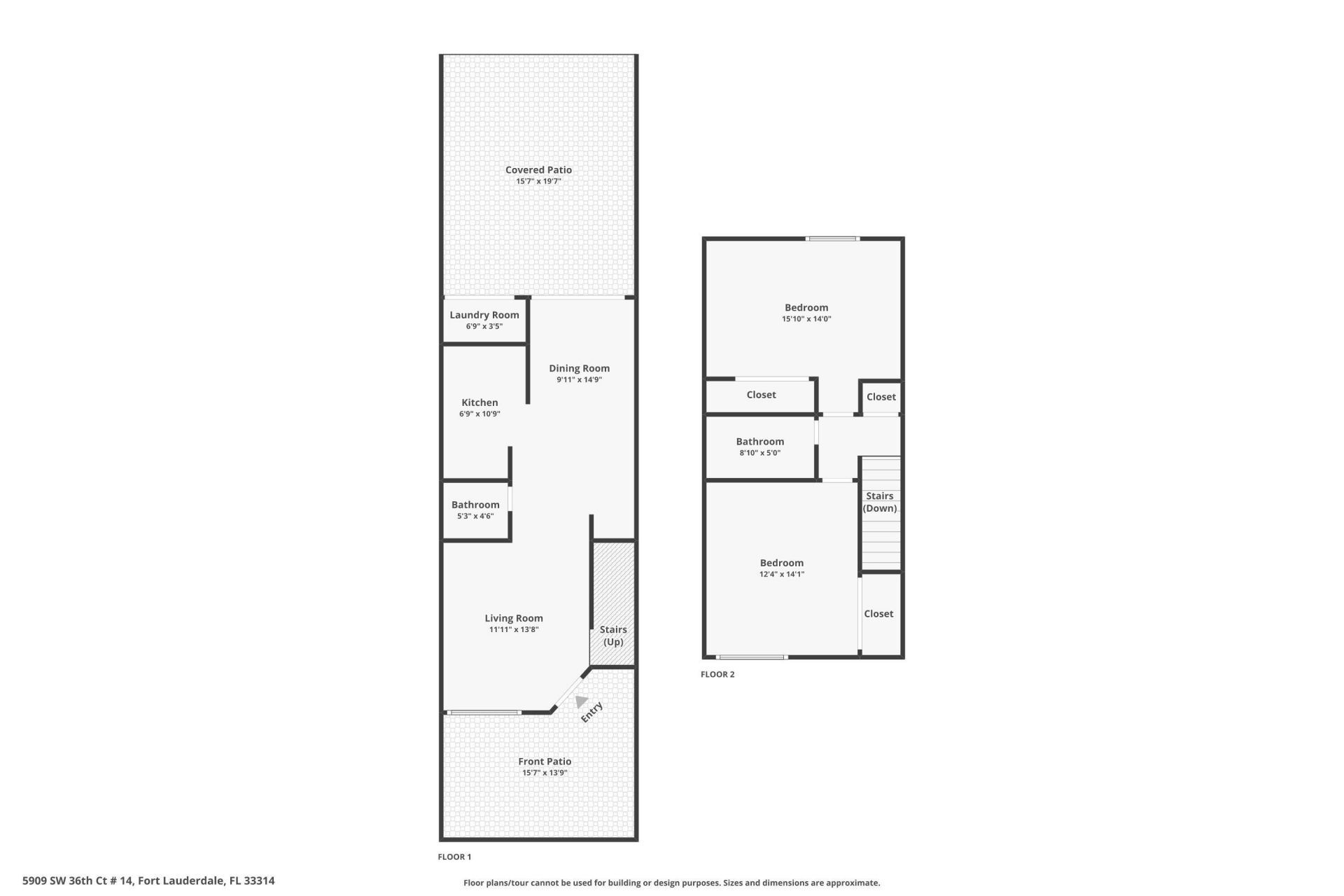 5909 SW 36th Court, Unit 14, Davie, FL 33314 Photo