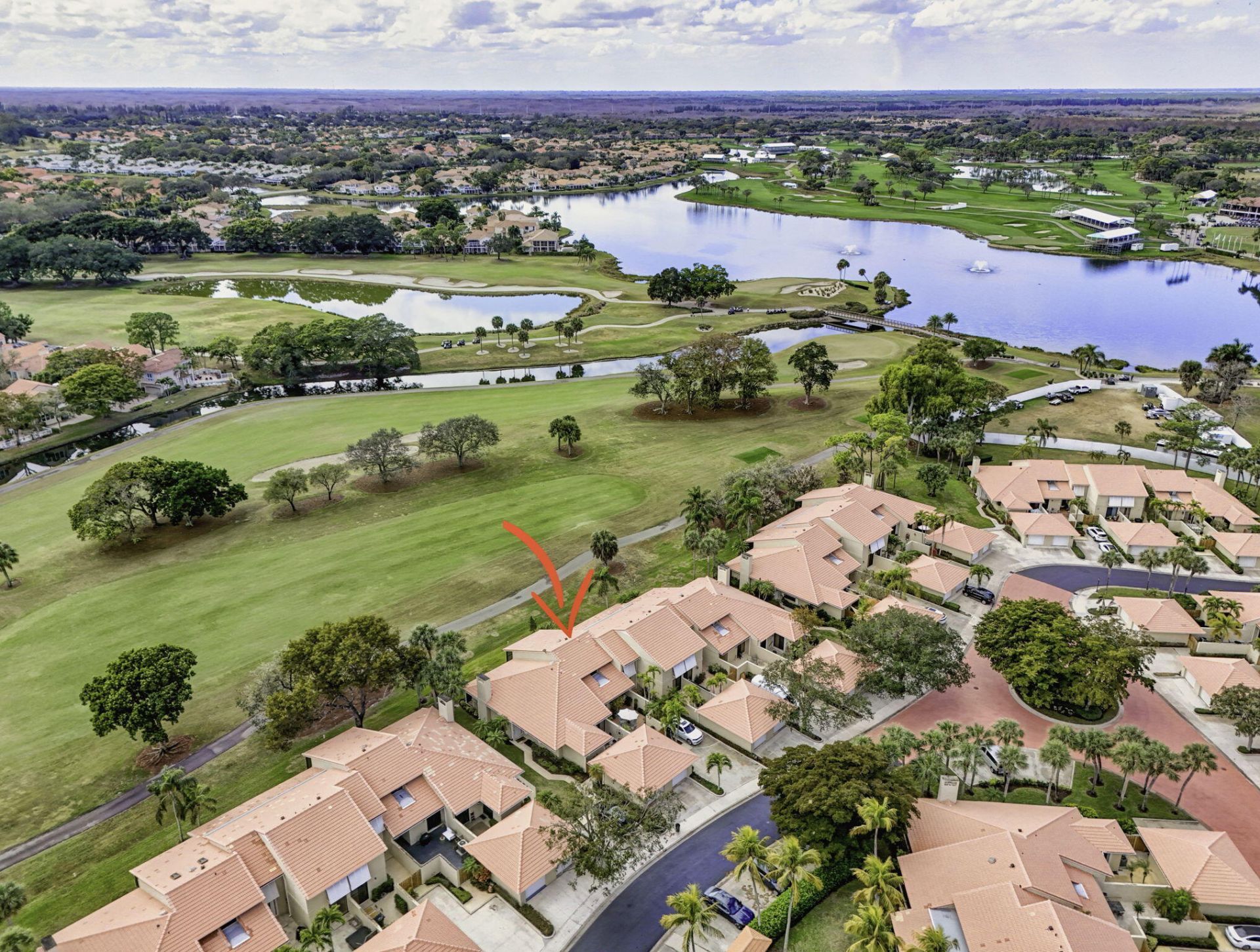 301 Old Meadow Way, Palm Beach Gardens, FL 33418 Photo