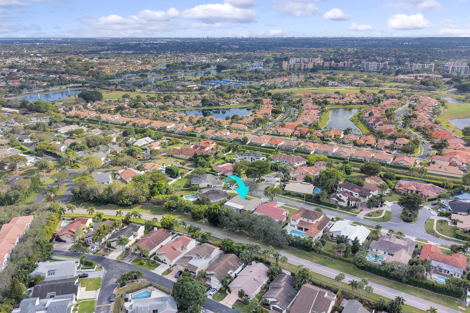 7379 London Lane, Boca Raton, FL 33433 Photo