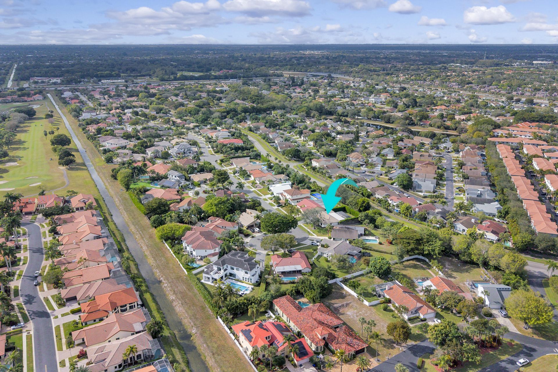 7379 London Lane, Boca Raton, FL 33433 Photo