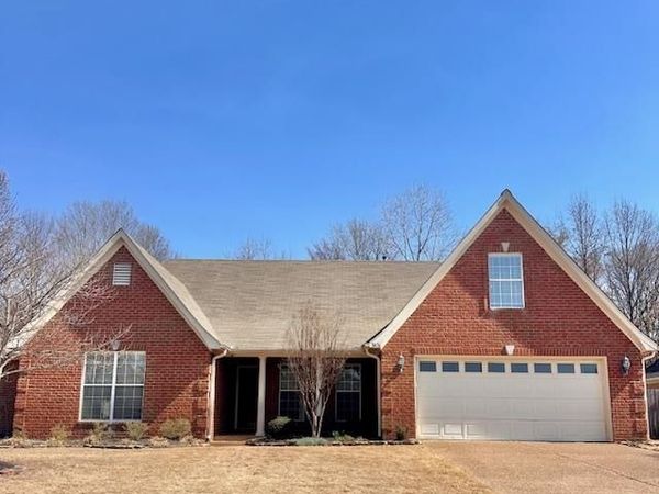 3476 WOLF SHADOW LN, Bartlett, TN 38133