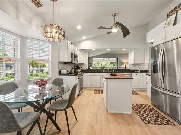 6185 Reserve CIR, Unit 1403, NAPLES, FL 34119