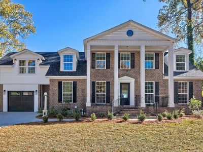 208 Juarez Court , Columbia, SC 29206