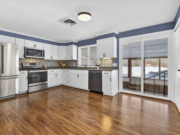 126 Cohas Avenue, Manchester, NH 03109