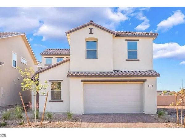 255 Dahlia Rachel Place, Henderson, NV 89015