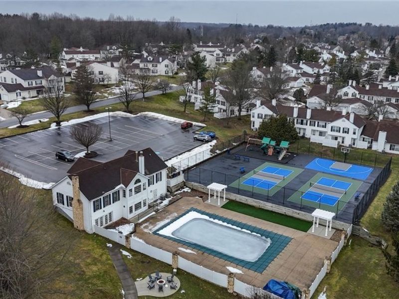 7121 W Cross Creek Trail, Brecksville, OH 44141 Photo 30