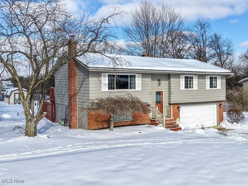 3667 Sleepy Hollow Road, Brunswick, OH 44212 Photo 2