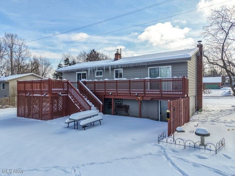 3667 Sleepy Hollow Road, Brunswick, OH 44212 Photo 33