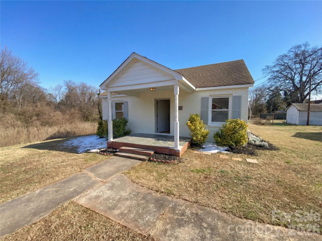 2308 Grimes Street, Charlotte, NC 28206 Main Photo