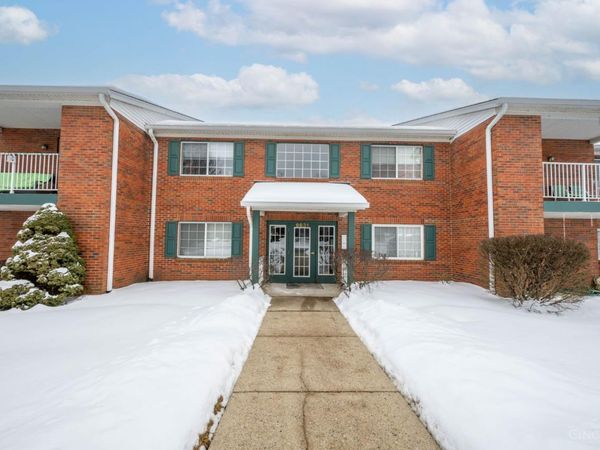 9631 Crosley Farm Drive, Unit 41, Colerain Twp, OH 45251