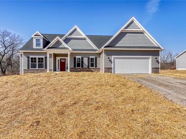 Lot 5 Mile Square Road, Mendon, NY 14506