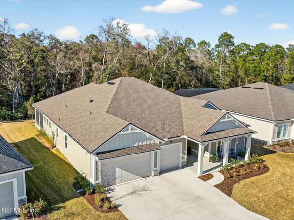 97 ALBRIGHT Court, St. Johns, FL 32259