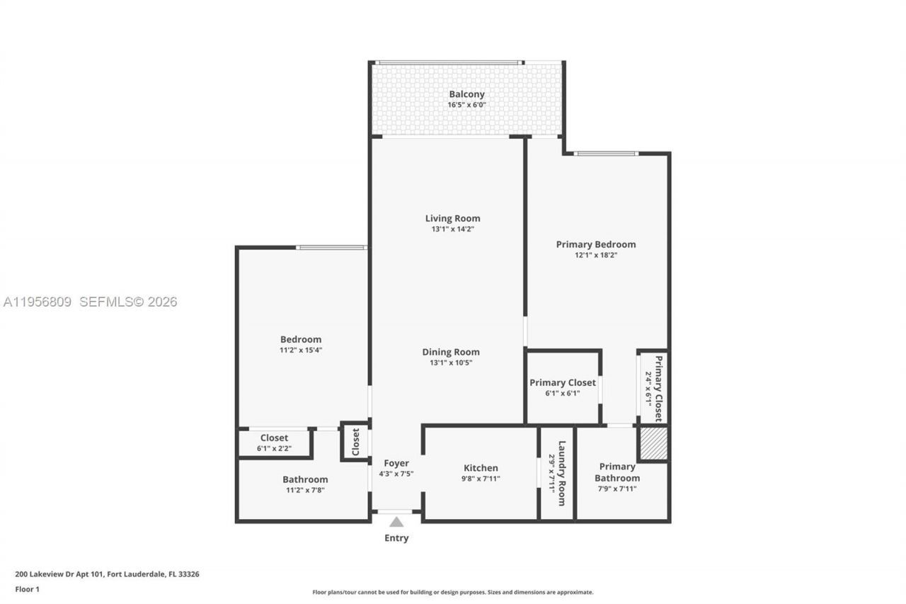 200 Lakeview Dr, Unit 101, Weston, FL 33326 Photo